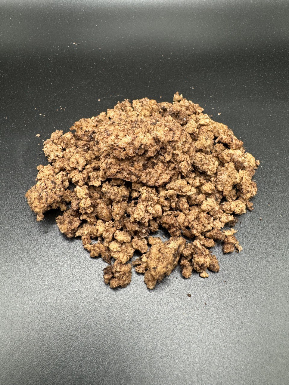 4/1lb Ground Beef in Bucket